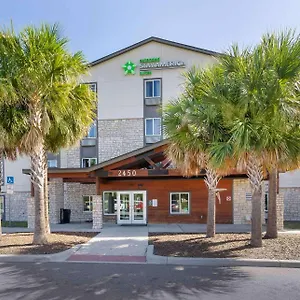 Extended America Select - - Brandon - East Tampa