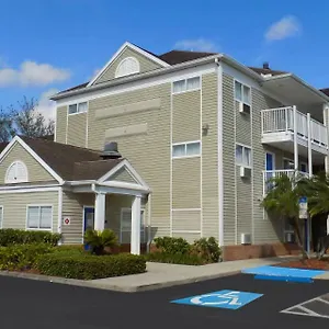Intown Extended Fl Tampa