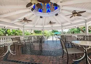 Clarion Hotel And Conference Center Near Busch Gardens Tampa 2*,  United States