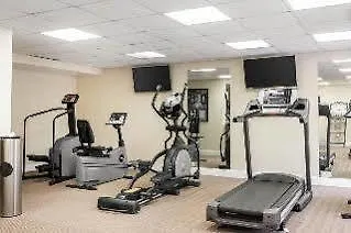 Clarion Hotel And Conference Center Near Busch Gardens Tampa