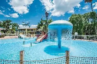 Clarion Hotel And Conference Center Near Busch Gardens Tampa