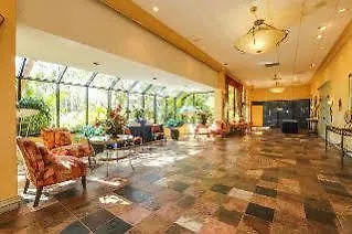 Clarion Hotel And Conference Center Near Busch Gardens Tampa 2*,