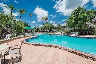 Clarion Hotel And Conference Center Near Busch Gardens Tampa