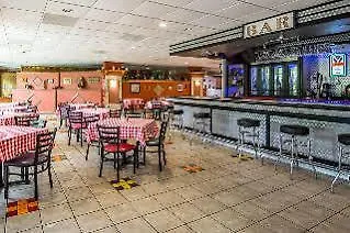 Clarion Hotel And Conference Center Near Busch Gardens Tampa