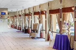 **  Clarion Hotel And Conference Center Near Busch Gardens Tampa United States