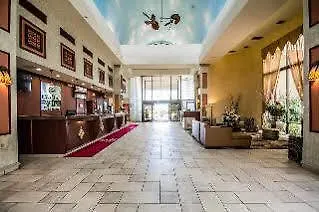 Clarion Hotel And Conference Center Near Busch Gardens Tampa United States